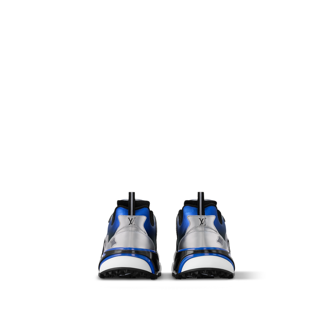 Sneaker LV Runner Tatic
