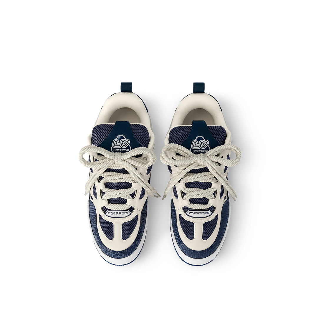 Sneaker LV Skate