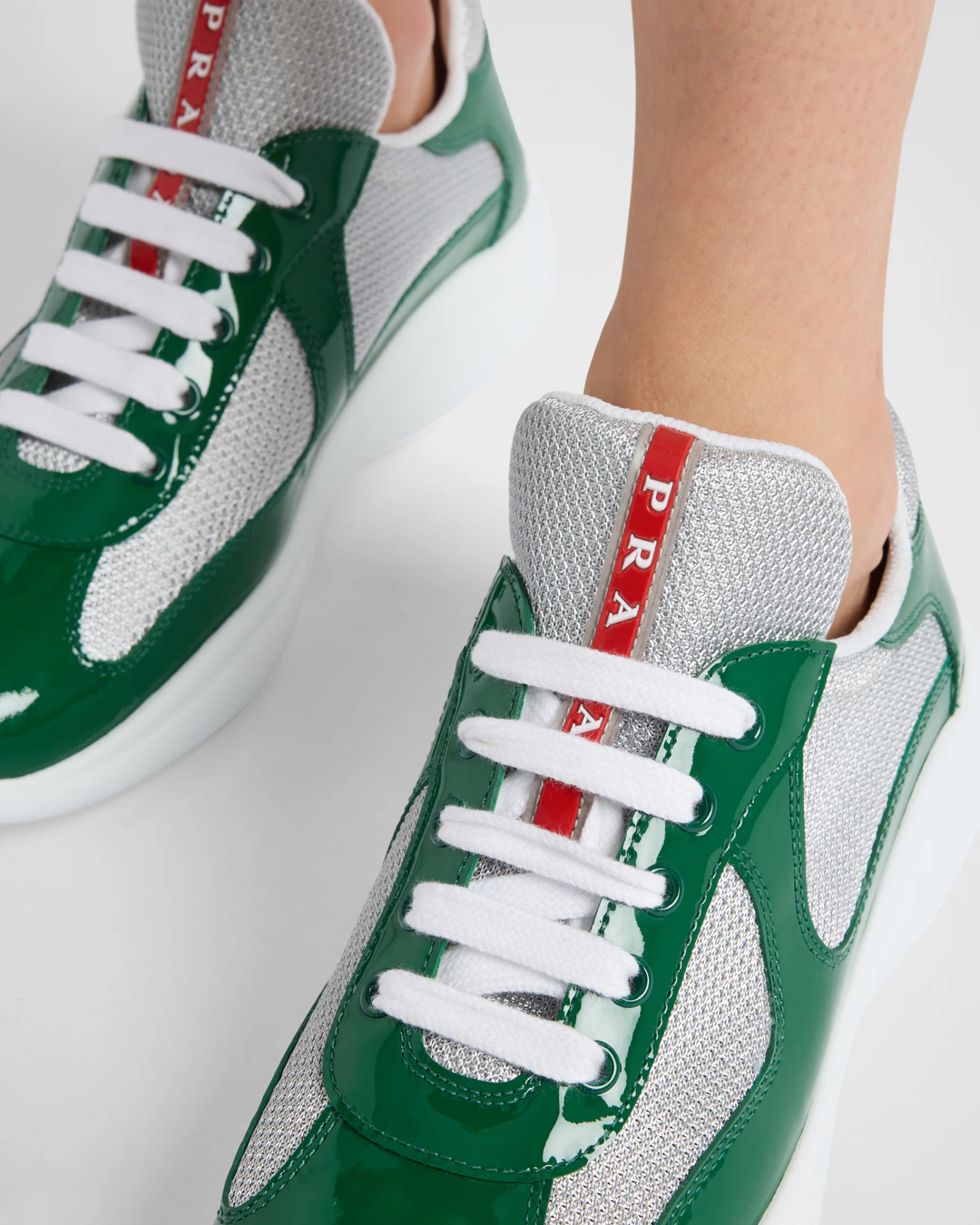 Sneaker Prada