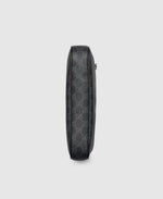 Sac à bandoulière GG Black moyen format