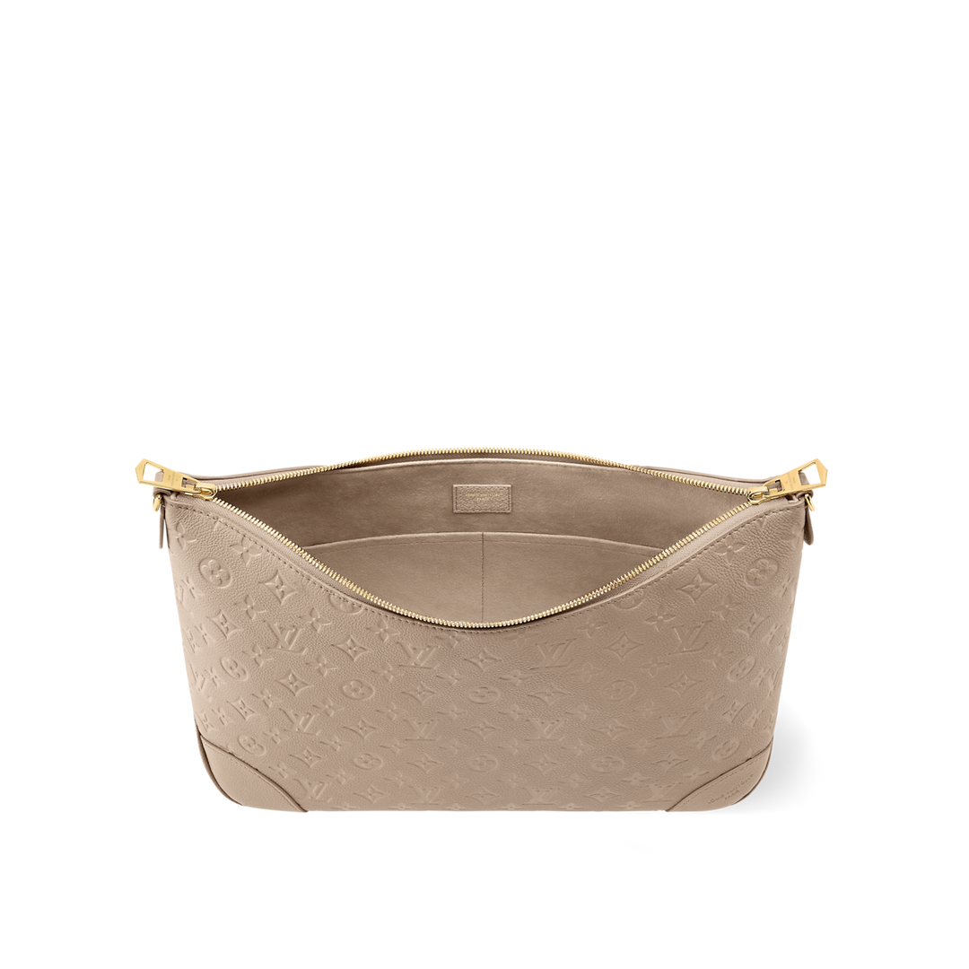 Sac Boulogne GM