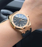 Montre Audemars Piguet