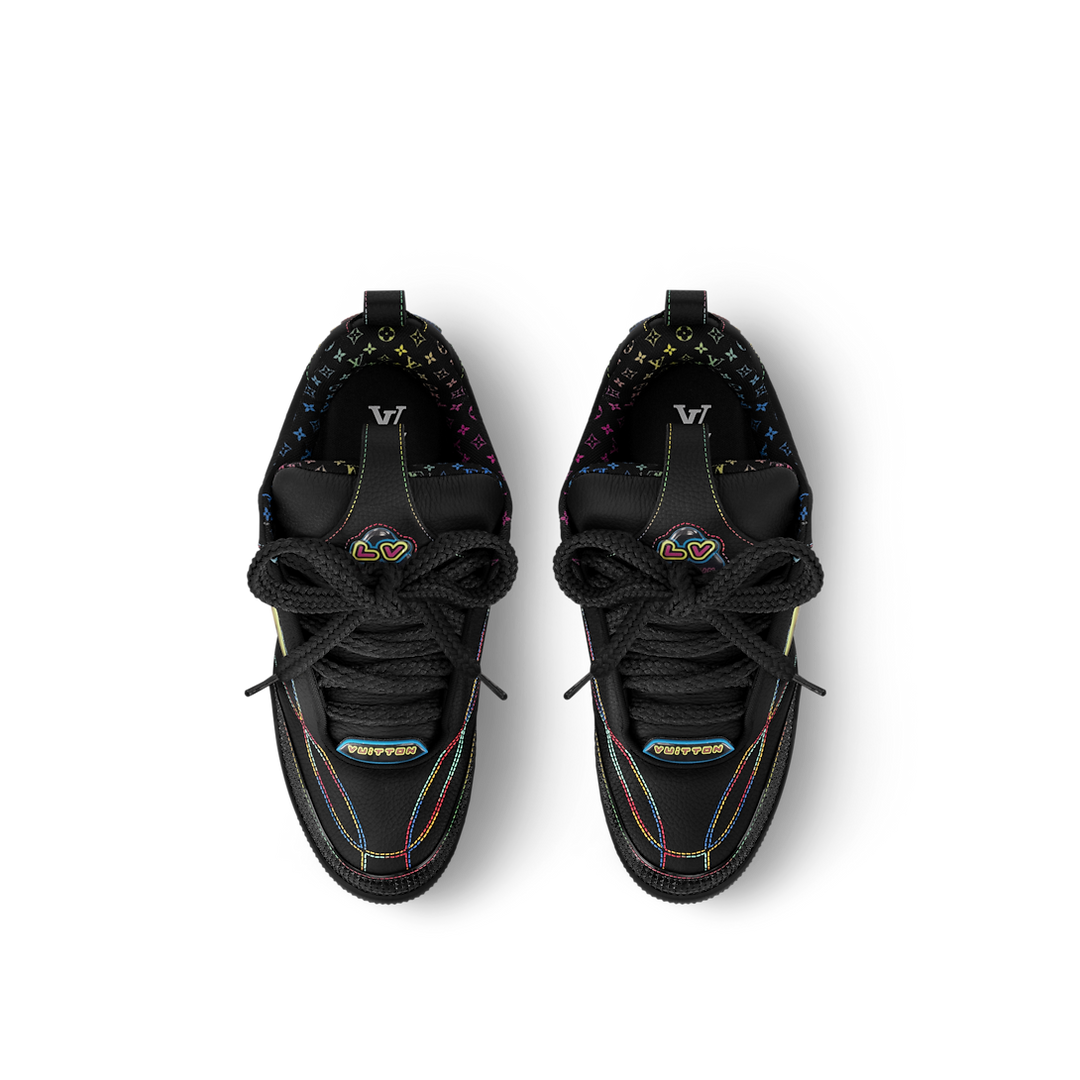 Sneaker LV Skate