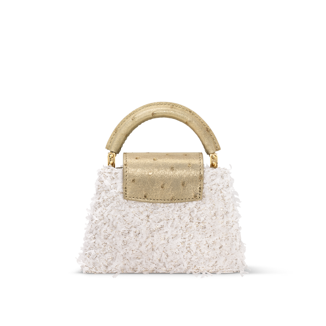 Sac Capucines Nano