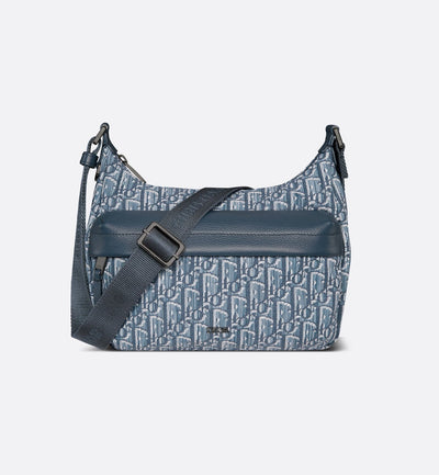Sac Hobo Rider Soft Small