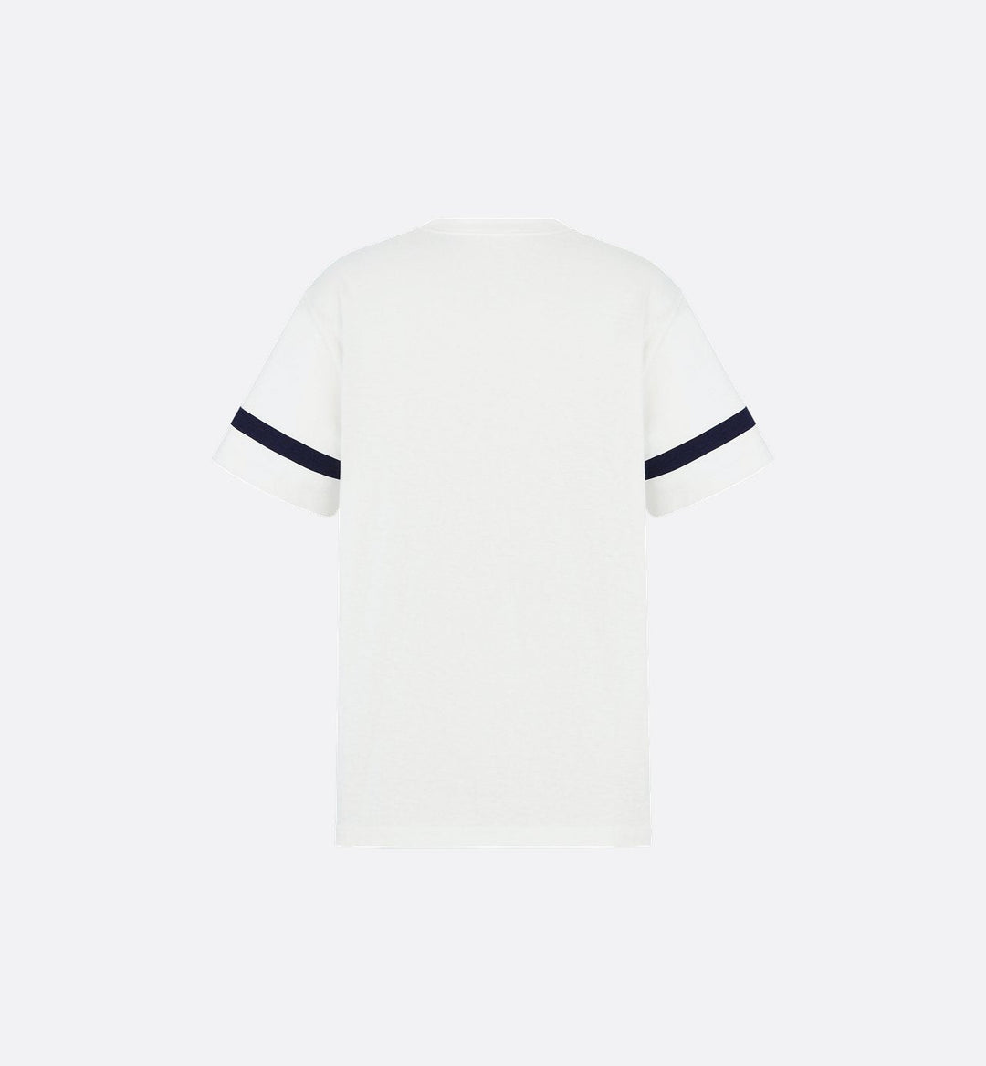 T-shirt DIOR AND LEWIS HAMILTON, coupe relax