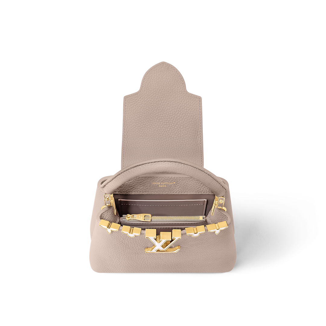 Sac Capucines Mini