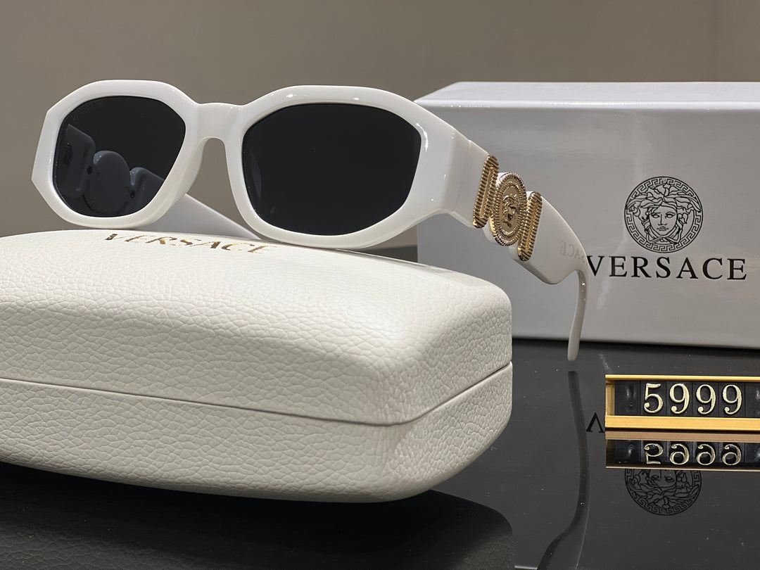 Lunettes de soleil