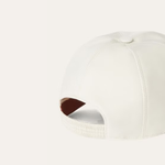 Casquette Loro P. Blanche