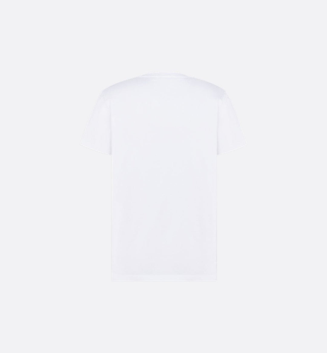 T-shirt imprimé Dior Heritage, coupe regular