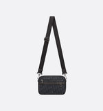 Sac bandoulière Safari