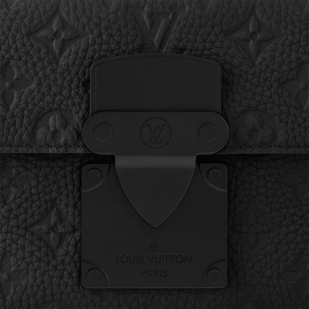 Sac messenger S Lock