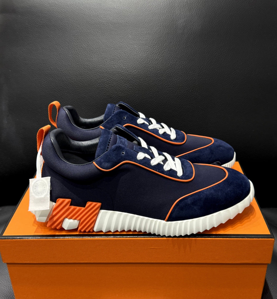 Sneakers Hrms Bouncing packaging complet