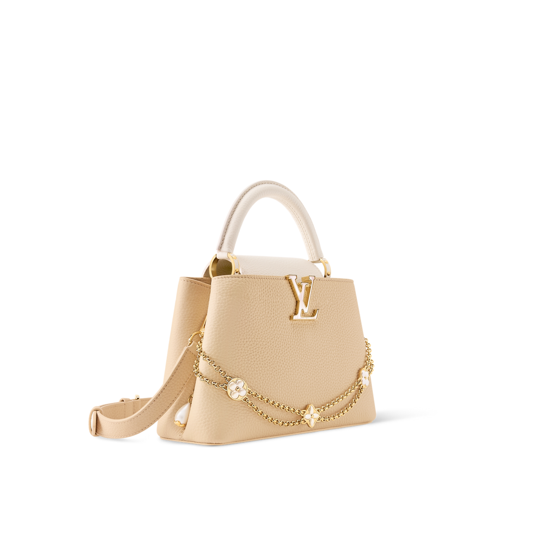 Sac Capucines BB