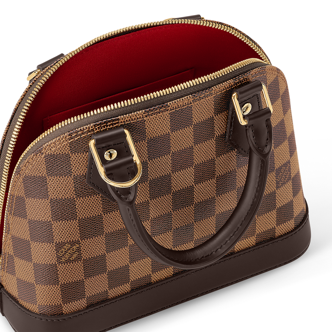 Sac Alma BB