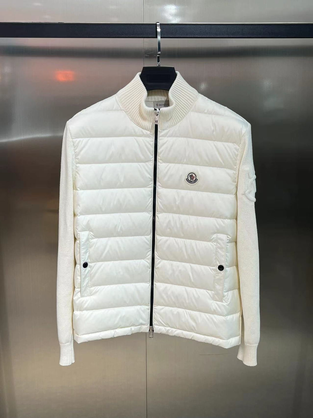 Veste Technique Monclr 10/10