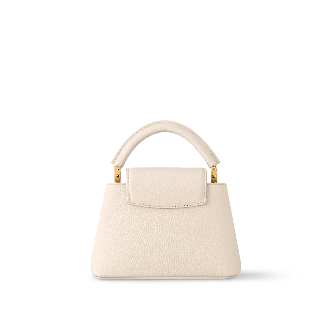 Sac Capucines Mini