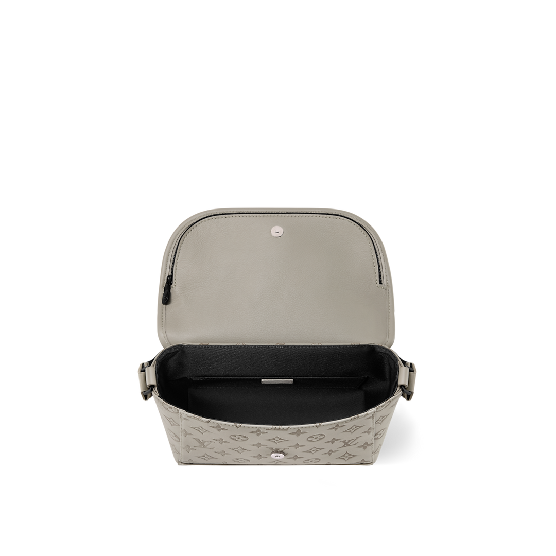 Sac Pulse Messenger