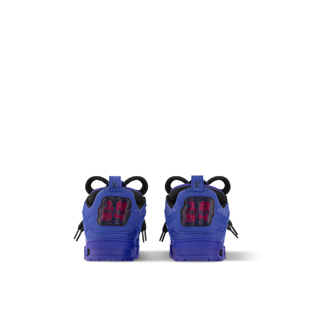 Sneaker LV skate
