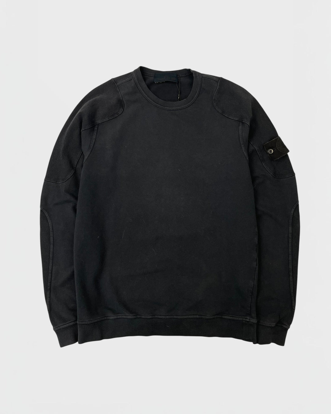 Stone Island pull ghost
