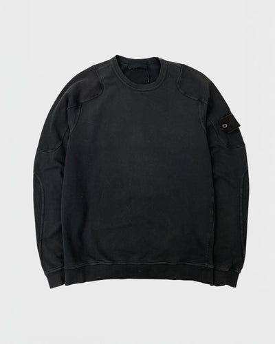Stone Island pull ghost