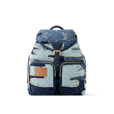 Sac à dos Montsouris Cargo