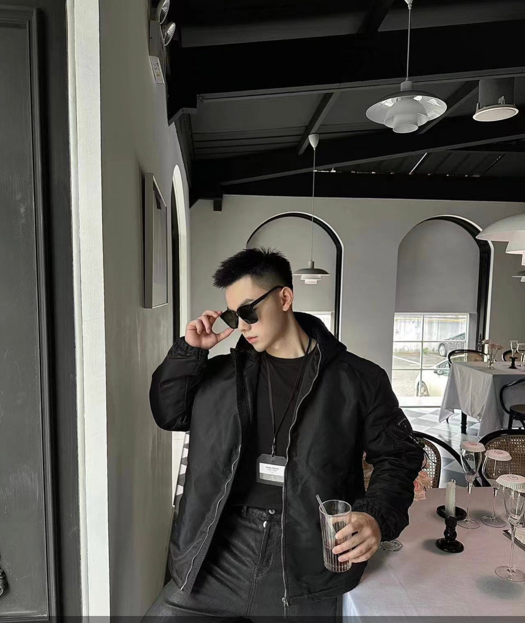 Veste Prd