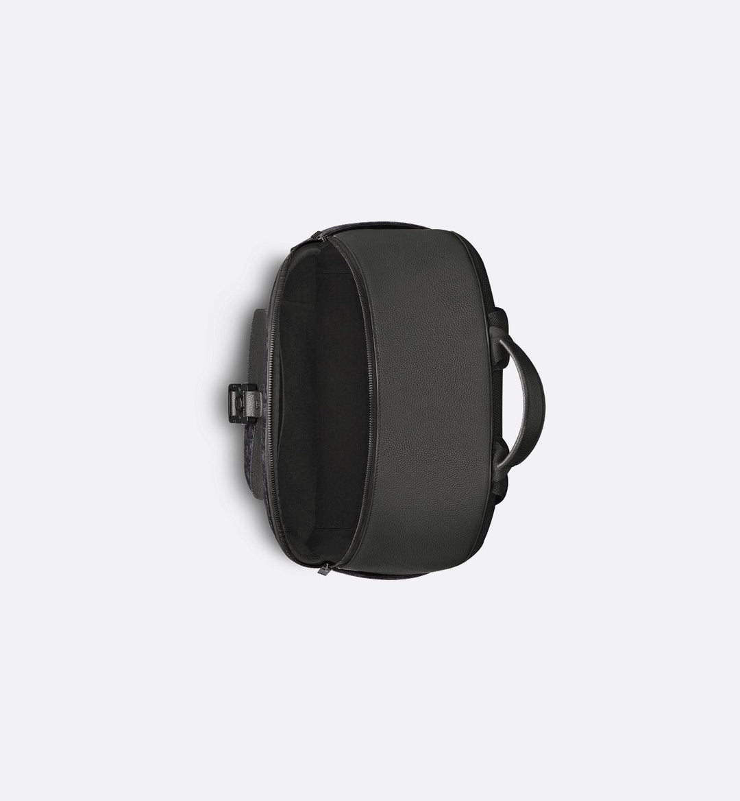 Sac à dos zippé Saddle