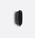 Mini sac Messenger zippé Rider 2.0 Noir