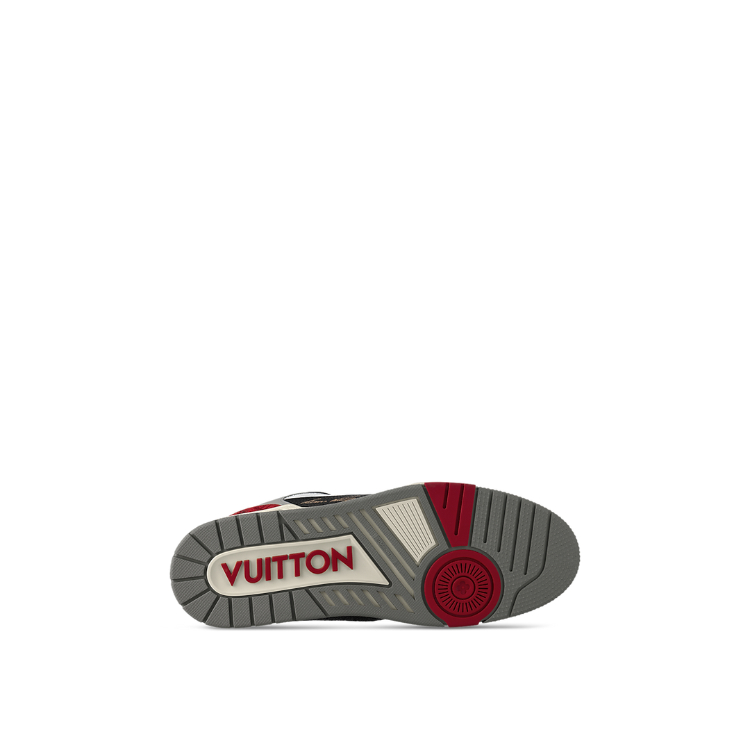 Sneaker LV Skate