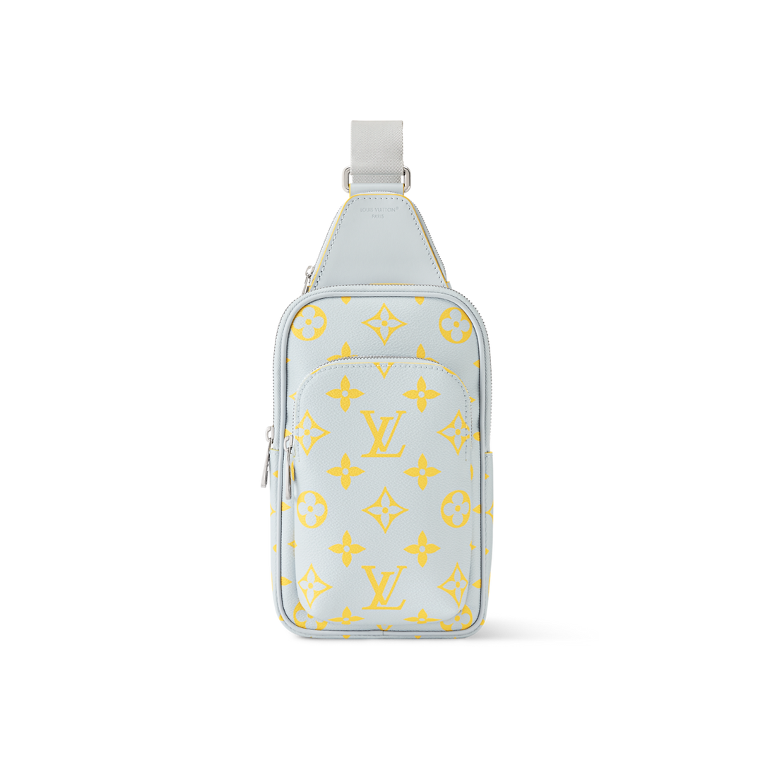 Sac Avenue Slingbag