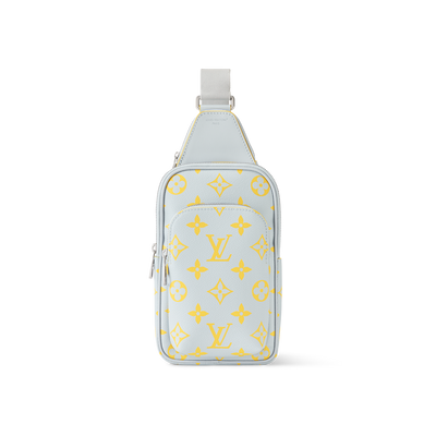 Sac Avenue Slingbag