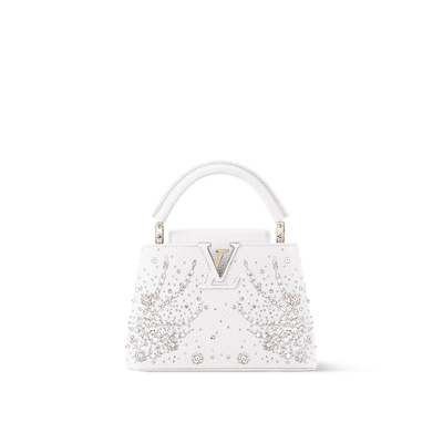 Sac Capucines Mini