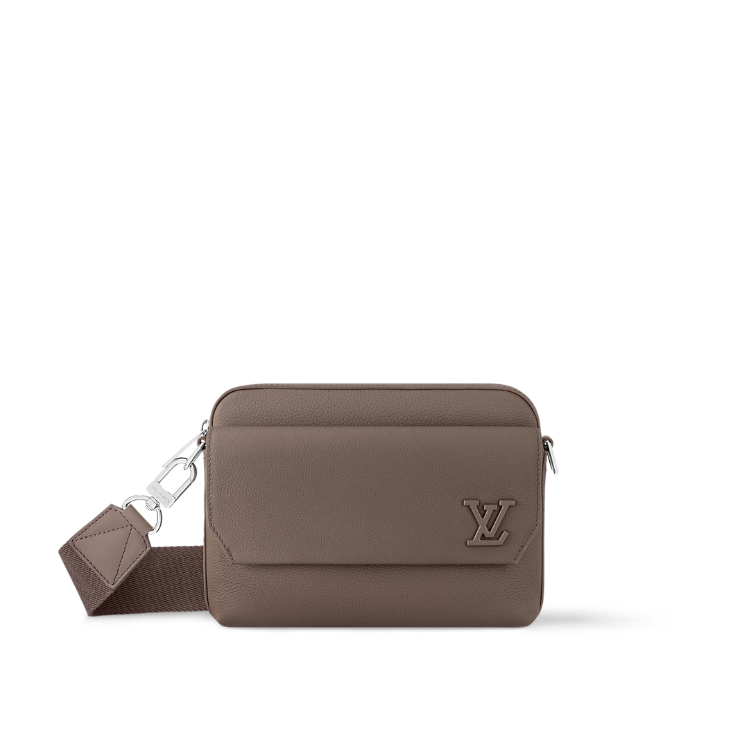 Sac Fastline Messenger