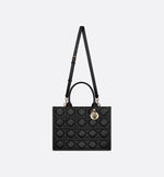 Sac Dior Book Tote Medium