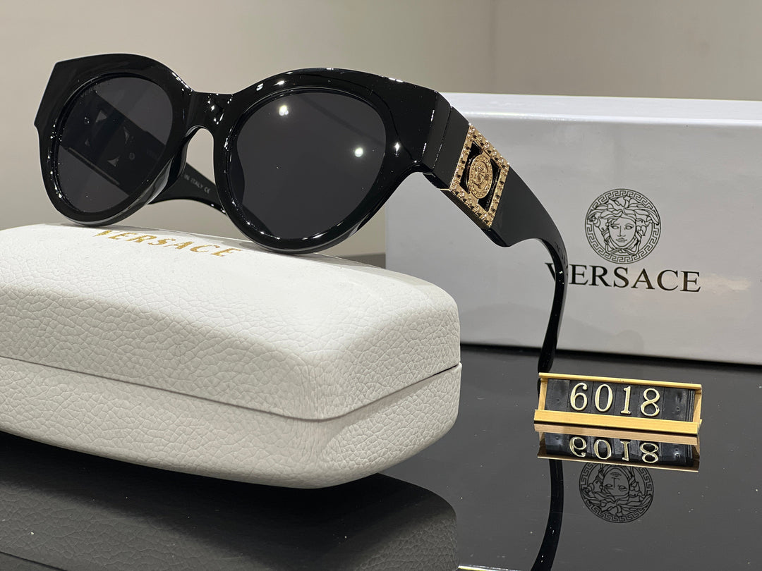 Lunettes de soleil
