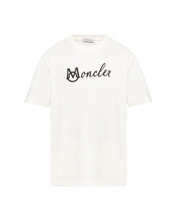T shirt Moncler