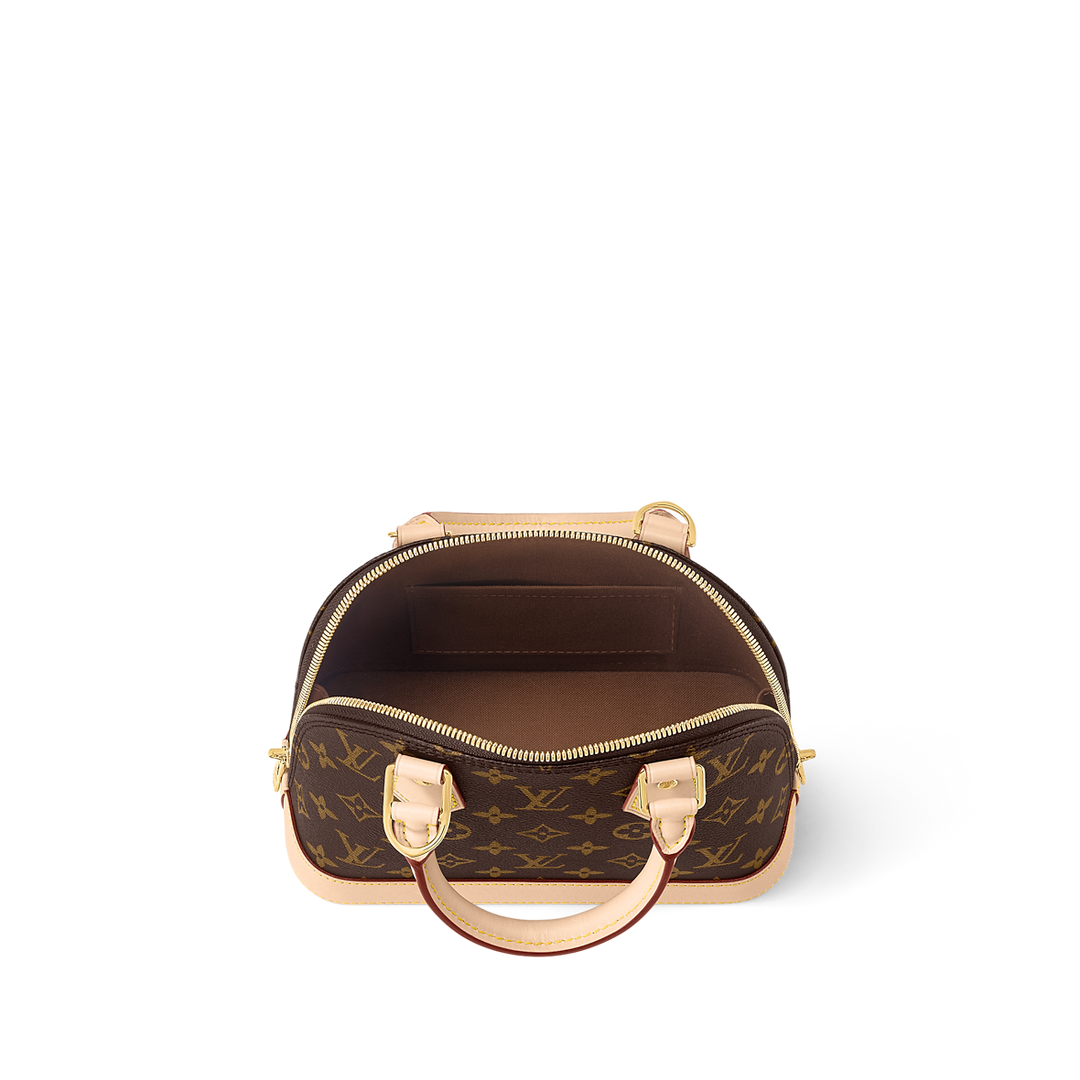 Sac Alma BB
