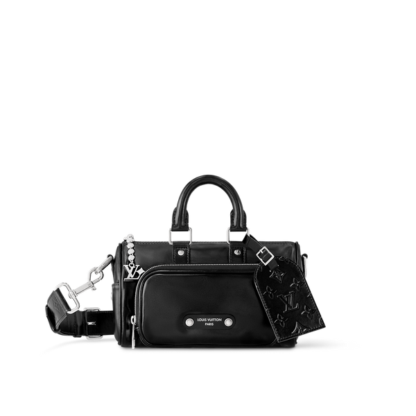Sac Keepall Cargo Bandoulière 25