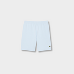 Ensemble short/t-shirt Lac*ste Bleu et blanc
