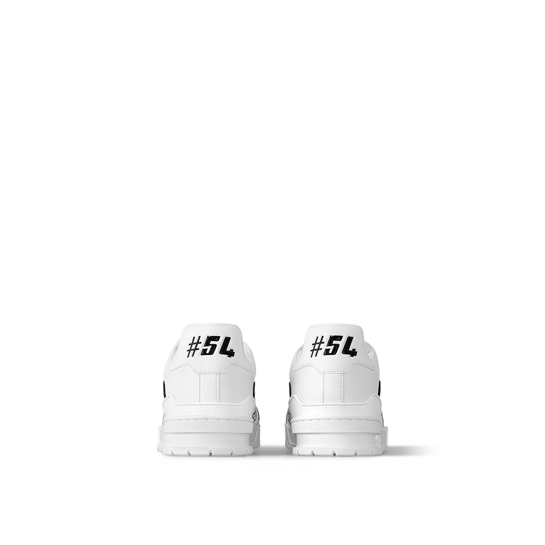 Sneaker LV Trainer