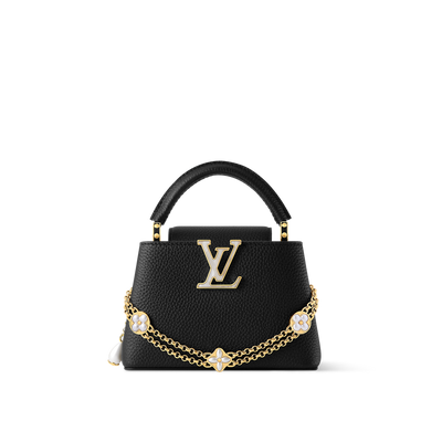 Sac Capucines Mini