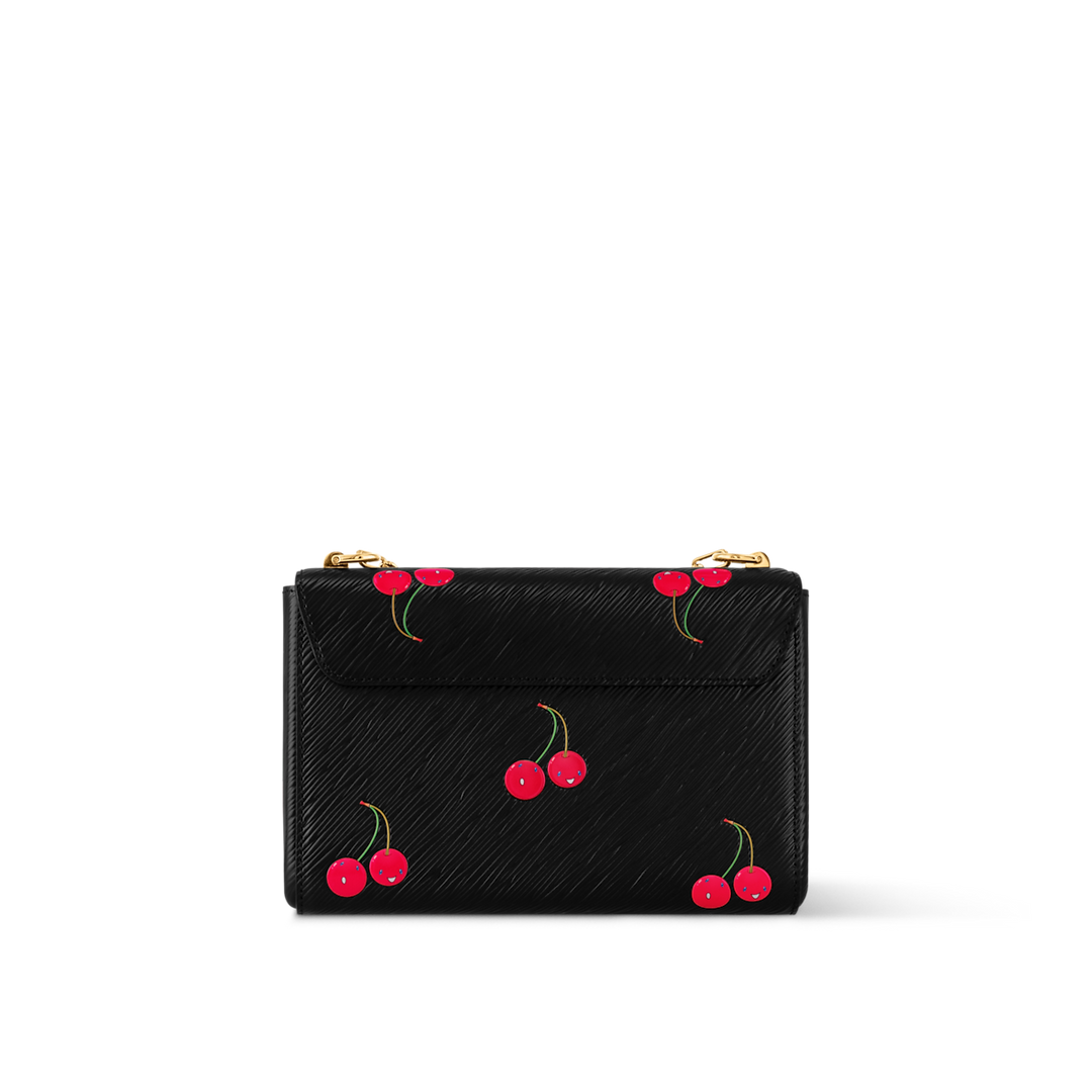 LV x TM - Sac Twist MM