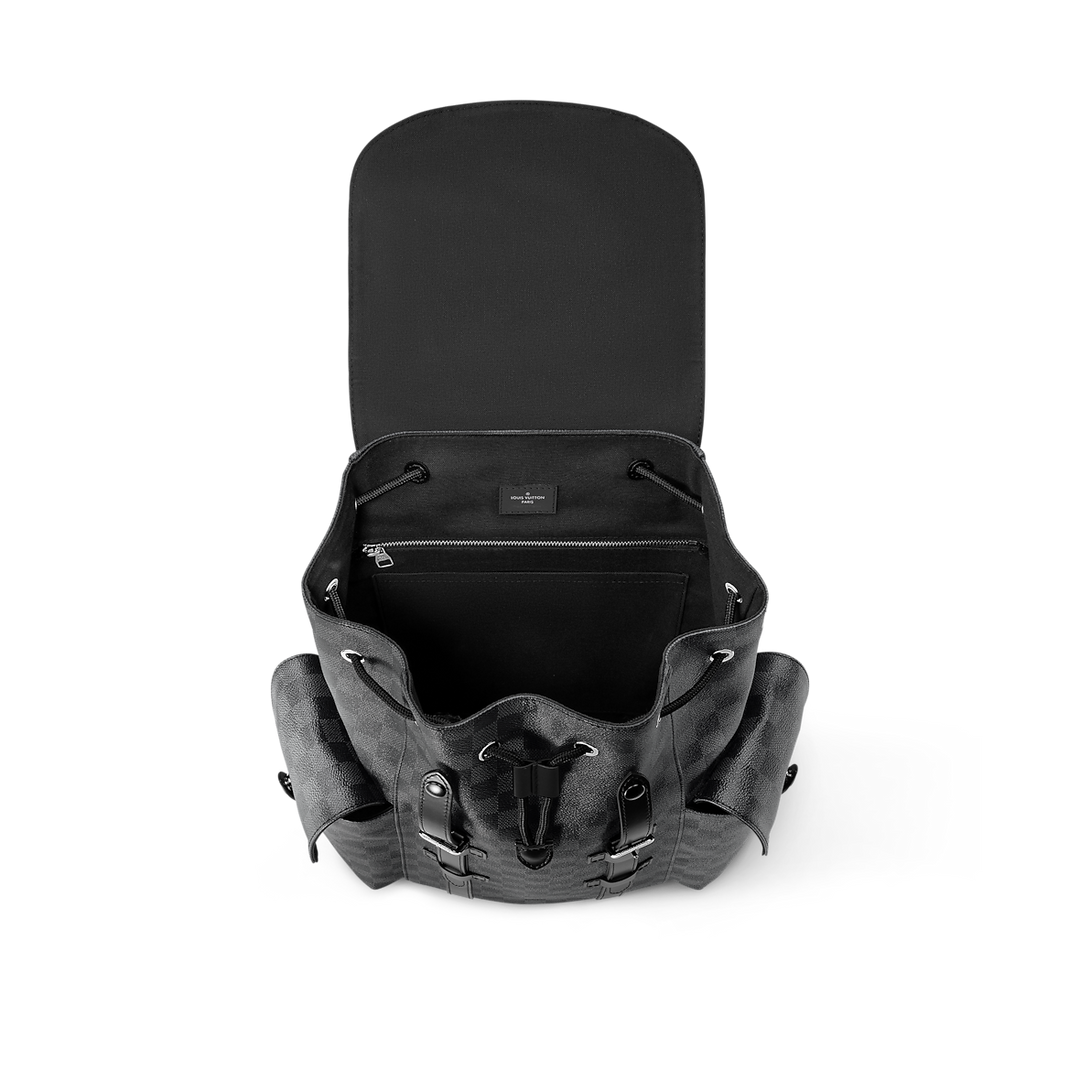 Sac à dos Christopher MM