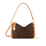 Sac Side Trunk GM