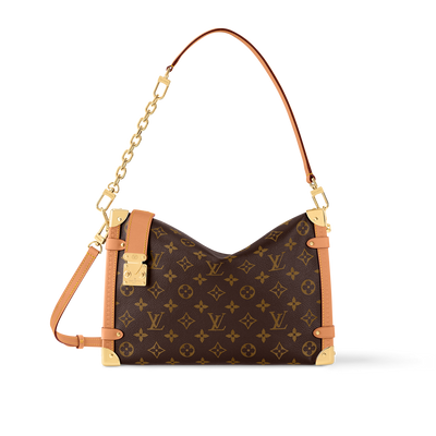 Sac Side Trunk GM