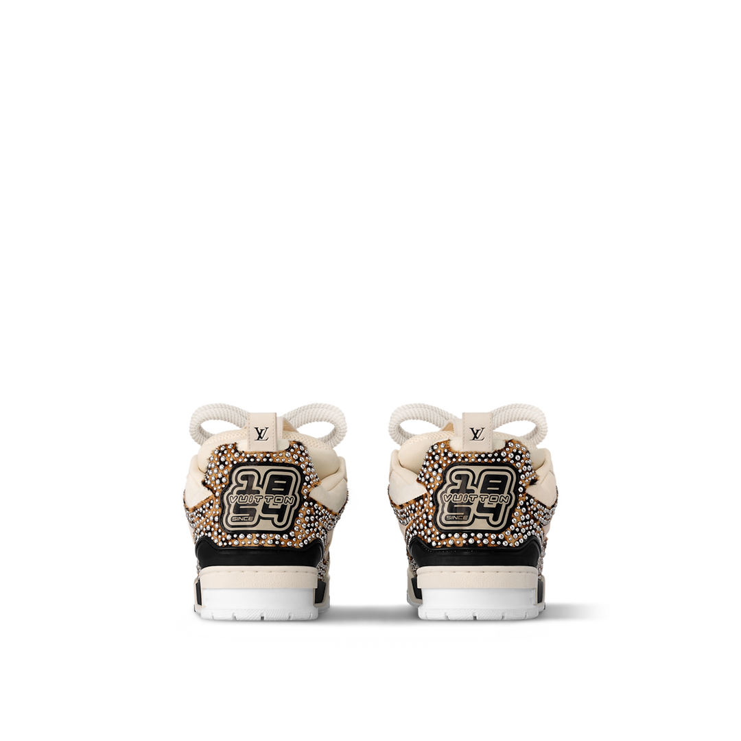 Sneaker LV skate