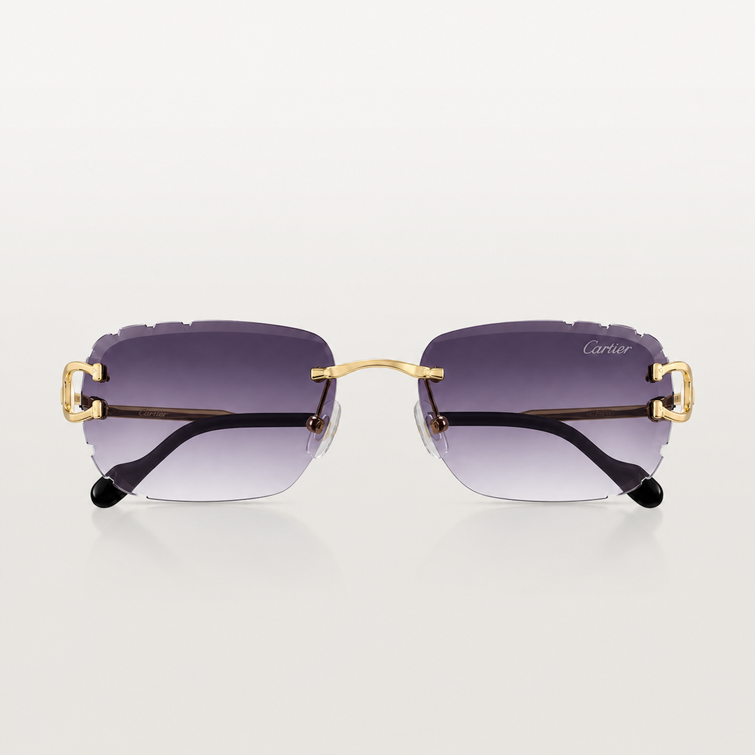 Lunettes solaires piccadilly de cartier