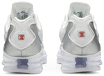 Nike Wmns Shox TL Metallic Silver