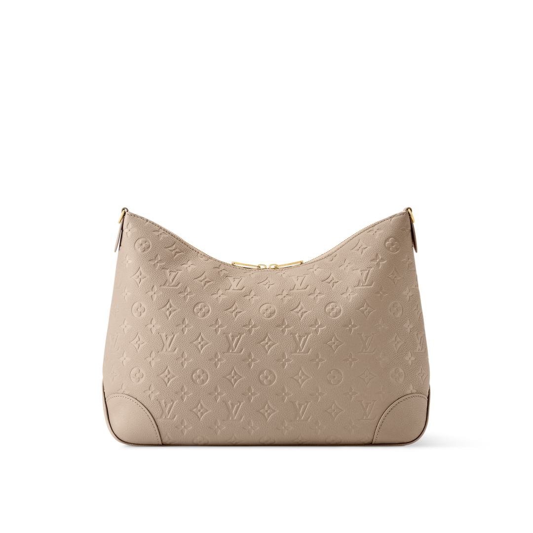 Sac Boulogne GM